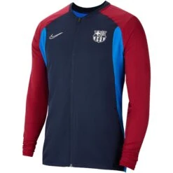 Nike Jacke FC Barcelone ACD