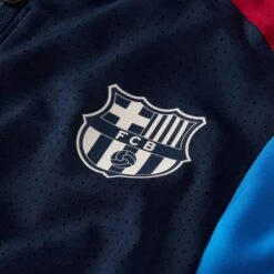 Nike Jacke FC Barcelone ACD -MACRON Verkaufsgeschäft nike da4899 451 phsyd001 new
