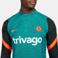 Nike Trainingsjacke Chelsea Strike Elite -MACRON Verkaufsgeschäft nike db6876 472 phsym001 new