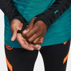 Nike Trainingsjacke Chelsea Strike Elite -MACRON Verkaufsgeschäft nike db6876 472 phsym002 new