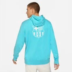 Nike Kapuzenpulli FC Barcelone French Terry -MACRON Verkaufsgeschäft nike dc7277 425 phsbm001 new