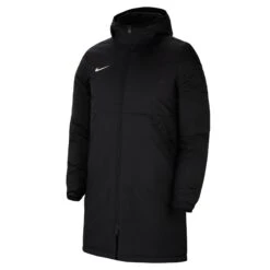 Lange Damenjacke Nike Repel Park20