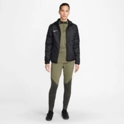 Jacke Frau Nike Repel Park20 -MACRON Verkaufsgeschäft nike dc8039 010 phsym003 new