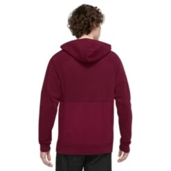 Kapuzen-Sweatshirt Nike Fc -MACRON Verkaufsgeschäft nike dc9024 638 phsbm001