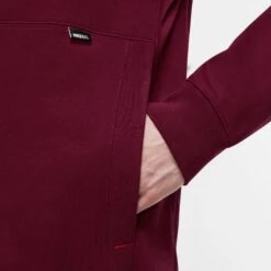 Kapuzen-Sweatshirt Nike Fc -MACRON Verkaufsgeschäft nike dc9024 638 phsym001