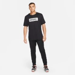 Hose Nike F.C. -MACRON Verkaufsgeschäft nike dc9067 010 phsym005 new