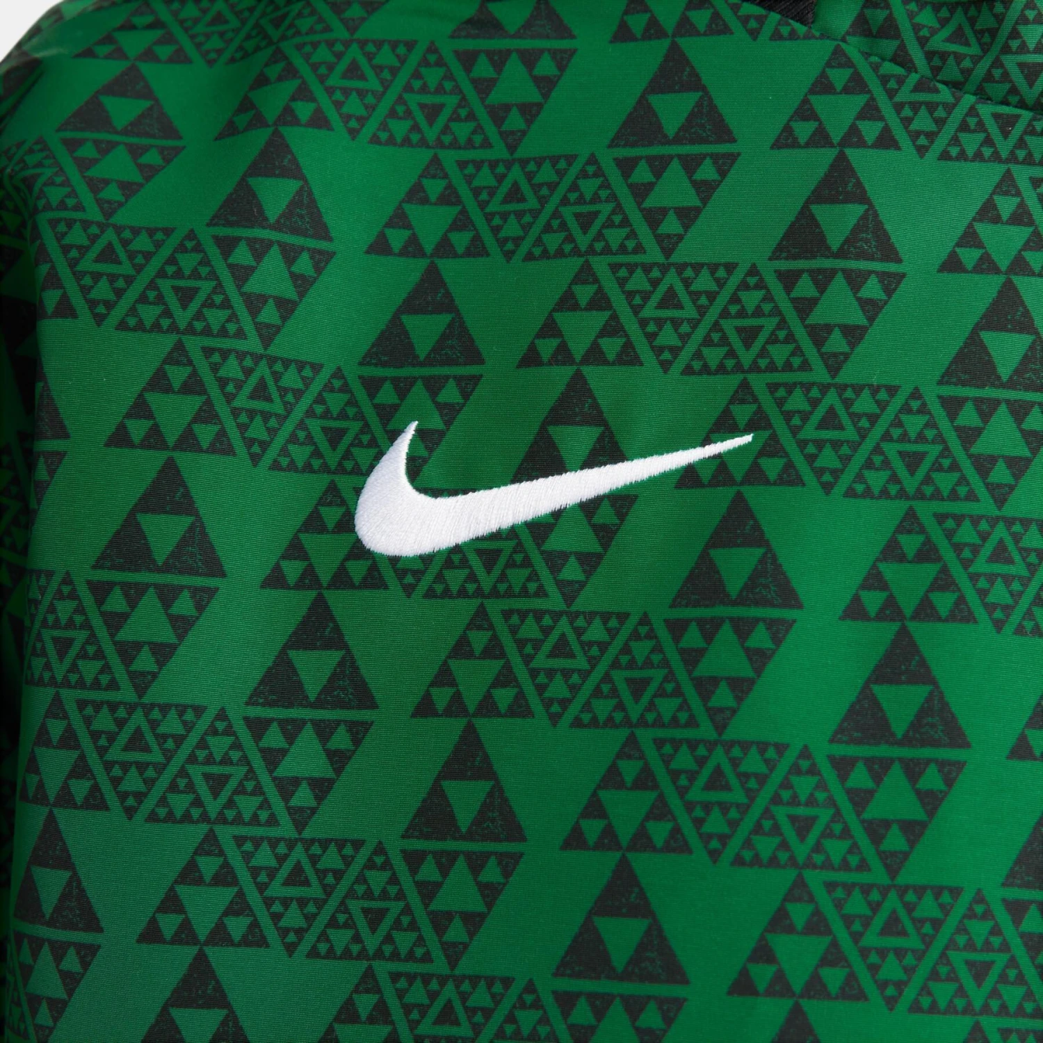 Nike Trainingsjacke Frau Weltmeisterschaft 2022 Nigeria Anthem 5 Nike Trainingsjacke Frau Weltmeisterschaft 2022 Nigeria Anthem – Bild 5