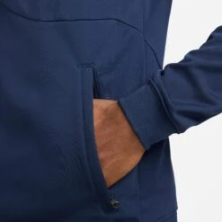 Nike Trainingsjacke Academy Pro Weltmeisterschaft 2022 Frankreich -MACRON Verkaufsgeschäft nike dh4745 410 phsym002 new