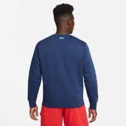Nike Sweatshirt Angleterre 2022 -MACRON Verkaufsgeschäft nike dh4979 492 phsbm001 new