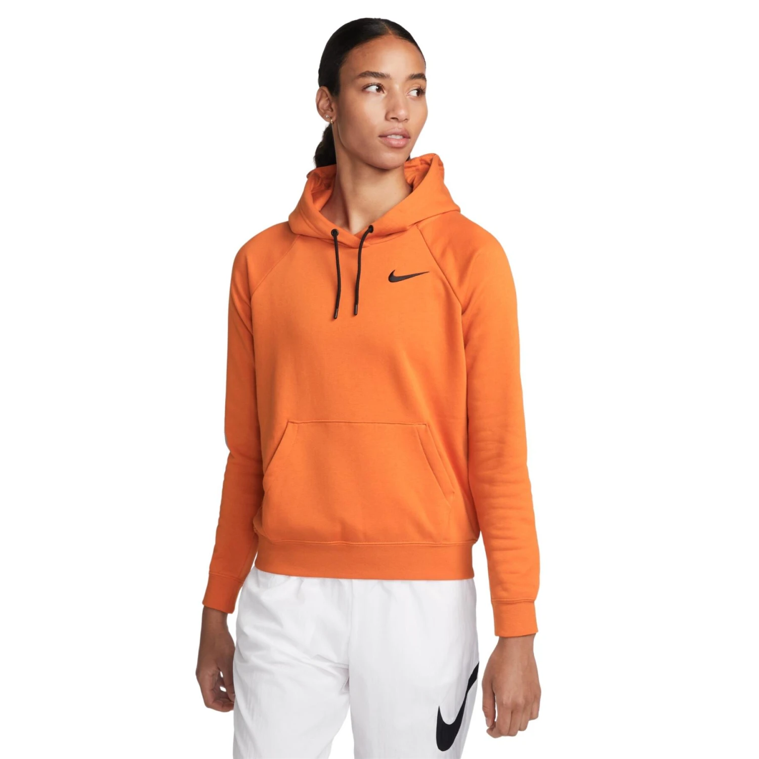 Nike Kapuzenpullover Frau Weltmeisterschaft 2022 Pays-Bas Essential Po 1 Nike Kapuzenpullover Frau Weltmeisterschaft 2022 Pays-Bas Essential Po
