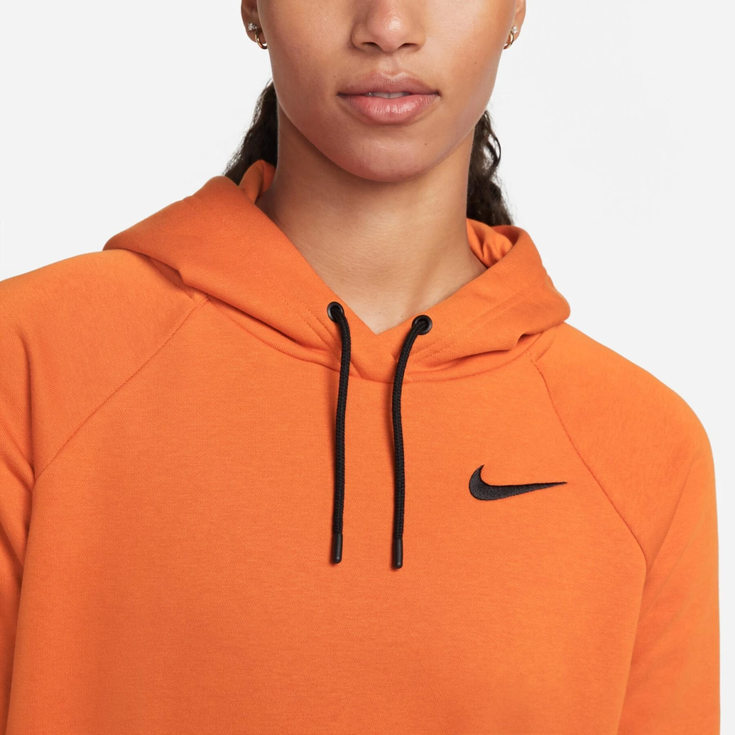 Nike Kapuzenpullover Frau Weltmeisterschaft 2022 Pays-Bas Essential Po 2 Nike Kapuzenpullover Frau Weltmeisterschaft 2022 Pays-Bas Essential Po – Bild 2
