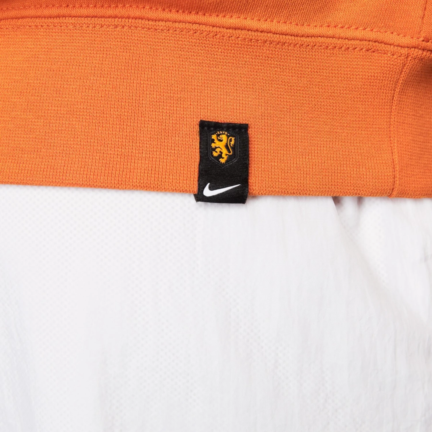 Nike Kapuzenpullover Frau Weltmeisterschaft 2022 Pays-Bas Essential Po 5 Nike Kapuzenpullover Frau Weltmeisterschaft 2022 Pays-Bas Essential Po – Bild 5