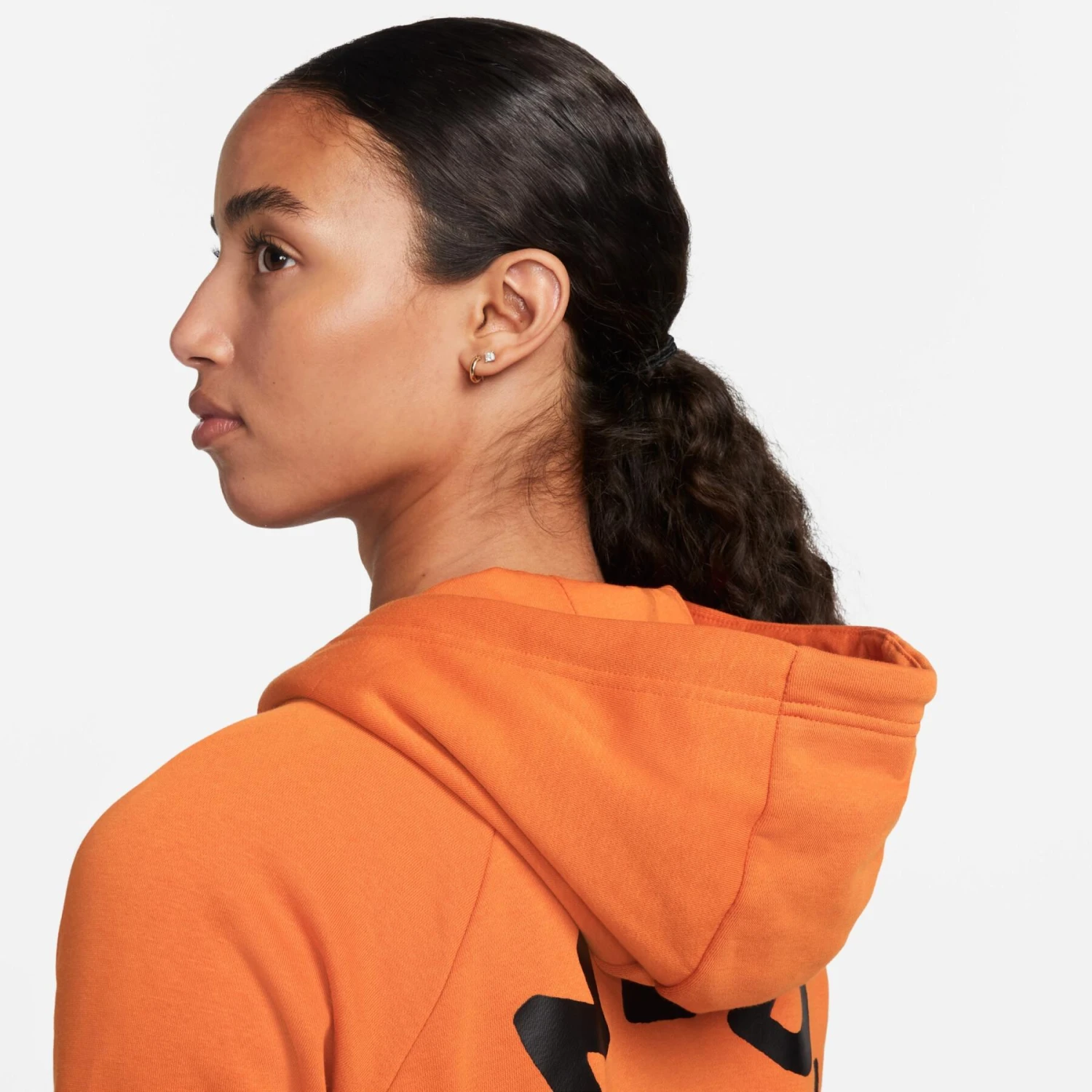 Nike Kapuzenpullover Frau Weltmeisterschaft 2022 Pays-Bas Essential Po 6 Nike Kapuzenpullover Frau Weltmeisterschaft 2022 Pays-Bas Essential Po – Bild 6