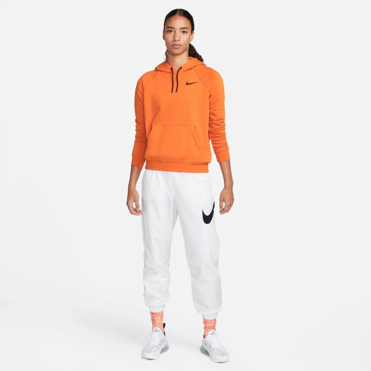 Nike Kapuzenpullover Frau Weltmeisterschaft 2022 Pays-Bas Essential Po 7 Nike Kapuzenpullover Frau Weltmeisterschaft 2022 Pays-Bas Essential Po – Bild 7