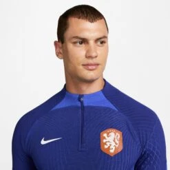 Nike Trainingsoberteil Pays-Bas Dri-FIT ADV Strike Elite 2022/23 -MACRON Verkaufsgeschäft nike dh6425 456 phsym001 new