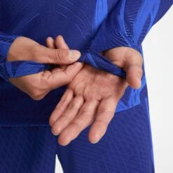 Nike Trainingsoberteil Pays-Bas Dri-FIT ADV Strike Elite 2022/23 -MACRON Verkaufsgeschäft nike dh6425 456 phsym003 new