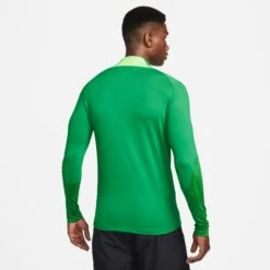 Nike Trainingsoberteil Nigeria Dri-FIT Strike Dril 2022/23 -MACRON Verkaufsgeschäft nike dh6458 302 phsbm001 new