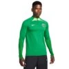 Nike Trainingsoberteil Nigeria Dri-FIT Strike Dril 2022/23