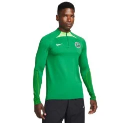 Nike Trainingsoberteil Nigeria Dri-FIT Strike Dril 2022/23