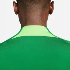 Nike Trainingsoberteil Nigeria Dri-FIT Strike Dril 2022/23 -MACRON Verkaufsgeschäft nike dh6458 302 phsym004 new