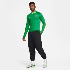 Nike Trainingsoberteil Nigeria Dri-FIT Strike Dril 2022/23 -MACRON Verkaufsgeschäft nike dh6458 302 phsym005 new