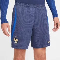 Nike Shorts Weltmeisterschaft 2022 Frankreich -MACRON Verkaufsgeschäft nike dh6469 412 phsbm001 new