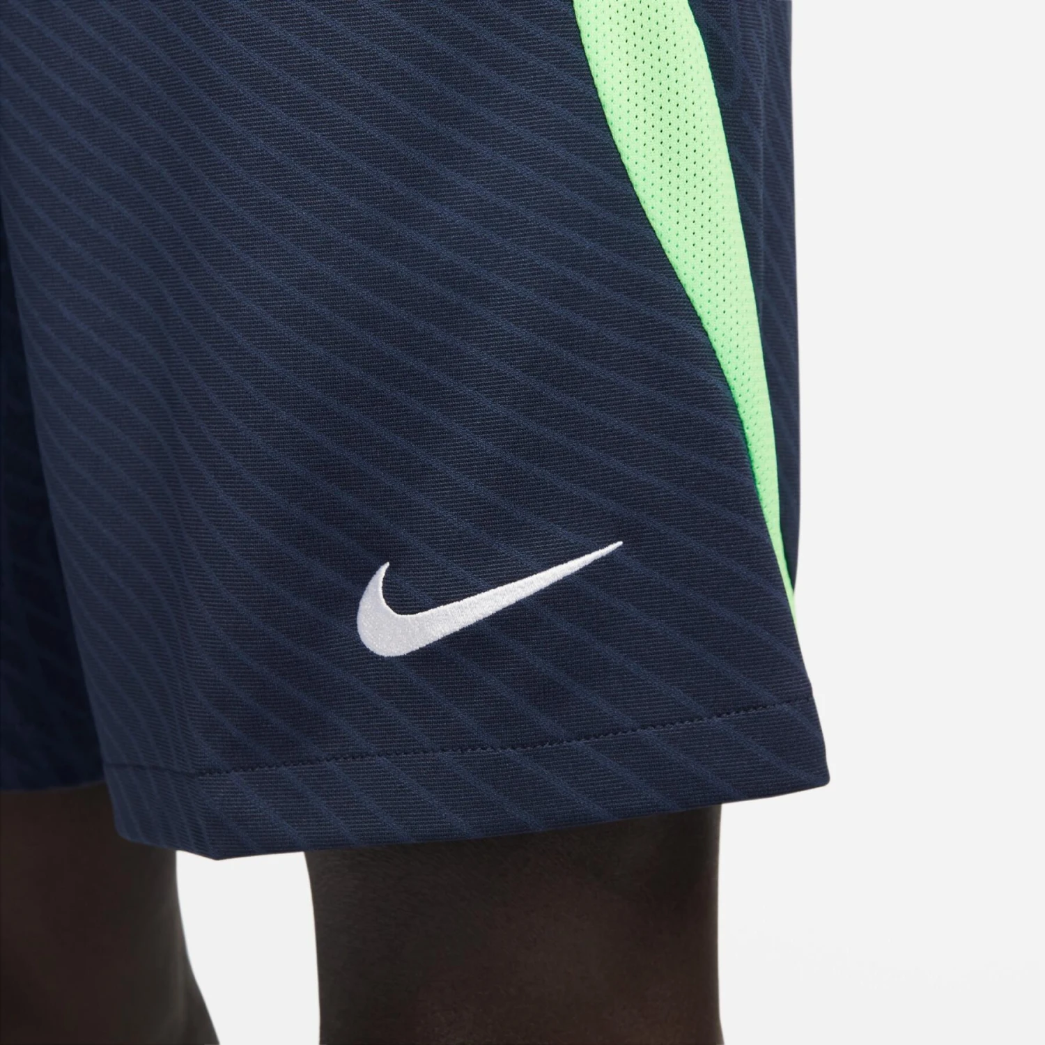 Nike Shorts Weltmeisterschaft 2022 Nigeria 4 Nike Shorts Weltmeisterschaft 2022 Nigeria – Bild 4