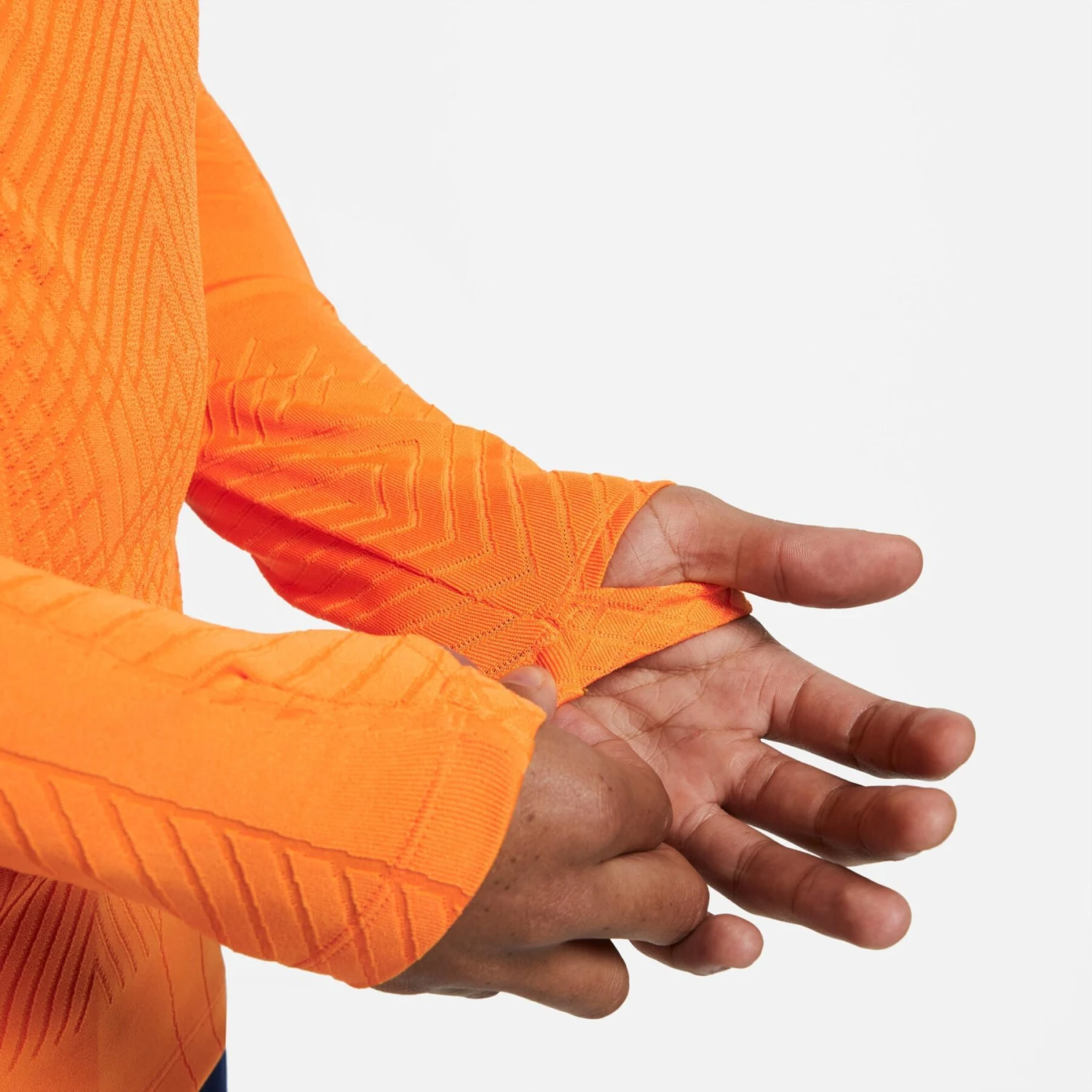 Nike Sweatshirt FC Barcelone Strike Elite 2021/22 9 Nike Sweatshirt FC Barcelone Strike Elite 2021/22 – Bild 9