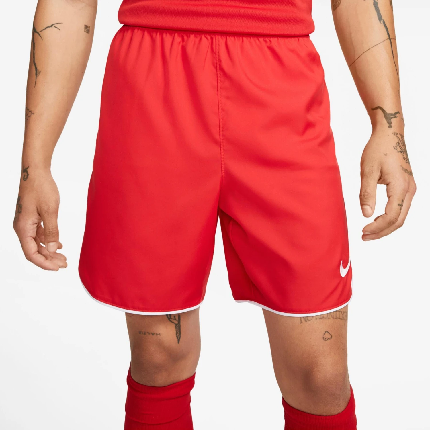 Short Nike Dri-FIT 3 Short Nike Dri-FIT – Bild 3