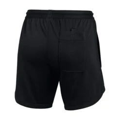 Shorts Für Frauen Nike Dri-FIT REF 2 -MACRON Verkaufsgeschäft nike dh8269 010 phsbh001 new