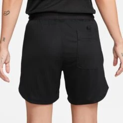 Shorts Für Frauen Nike Dri-FIT REF 2 -MACRON Verkaufsgeschäft nike dh8269 010 phsbm001 new