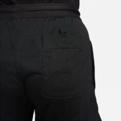 Shorts Für Frauen Nike Dri-FIT REF 2 -MACRON Verkaufsgeschäft nike dh8269 010 phsym004 new