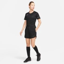 Shorts Für Frauen Nike Dri-FIT REF 2 -MACRON Verkaufsgeschäft nike dh8269 010 phsym005 new
