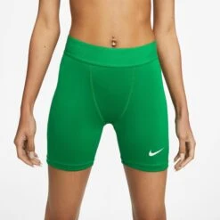 Shorts Für Frauen Nike Dri-FIT Strike NP -MACRON Verkaufsgeschäft nike dh8327 302 phsbm001 new