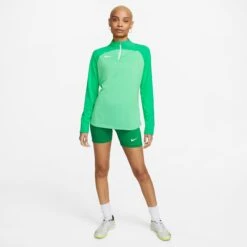 Shorts Für Frauen Nike Dri-FIT Strike NP -MACRON Verkaufsgeschäft nike dh8327 302 phsym003 new