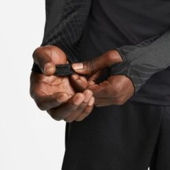 Sweatshirt Nike Dri-Fit Strike 13 Sweatshirt Nike Dri-Fit Strike -MACRON Verkaufsgeschäft nike dh8732 010 phsym002 new