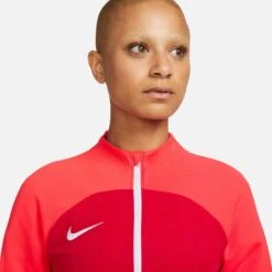 Trainingsjacke Frau Nike Dri-FIT Academy Pro -MACRON Verkaufsgeschäft nike dh9250 657 phsym001 new