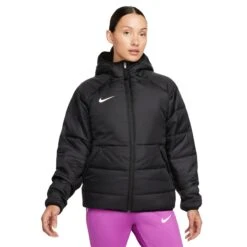 Trainingsjacke Frau Nike TF Academy Pro