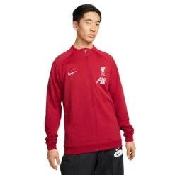 Nike Jacke Liverpool FC Academy Pro Anthem 2022/23