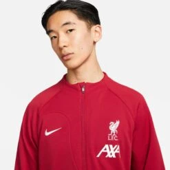 Nike Jacke Liverpool FC Academy Pro Anthem 2022/23 -MACRON Verkaufsgeschäft nike dj9666 609 phsym001 new