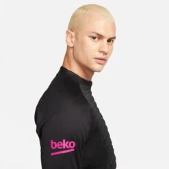 Nike Sweatshirt Fc Barcelon 2021/22 -MACRON Verkaufsgeschäft nike dj9915 015 phsym002 new