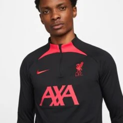 Nike Sweatshirt Liverpool FC Strike Ks 2022/23 -MACRON Verkaufsgeschäft nike dm2457 013 phsym001 new
