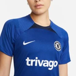 Nike Damen-Trainingstrikot Chelsea FC Strike Ks 2022/23 6 Nike Damen-Trainingstrikot Chelsea FC Strike Ks 2022/23 -MACRON Verkaufsgeschäft nike dm2795 496 phsym001 new