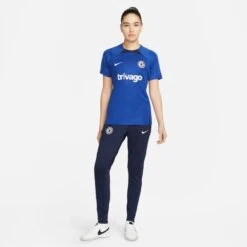 Nike Damen-Trainingstrikot Chelsea FC Strike Ks 2022/23 9 Nike Damen-Trainingstrikot Chelsea FC Strike Ks 2022/23 -MACRON Verkaufsgeschäft nike dm2795 496 phsym003 new