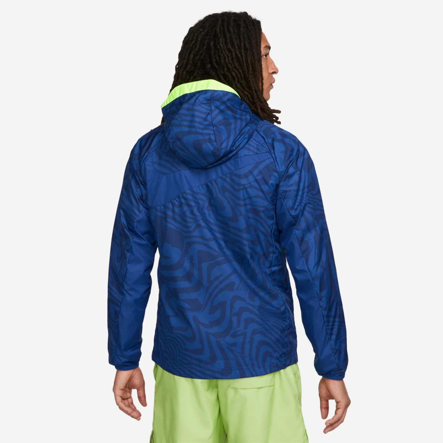 Nike Jacke Tottenham Gx 2022/23 3 Nike Jacke Tottenham Gx 2022/23 – Bild 3