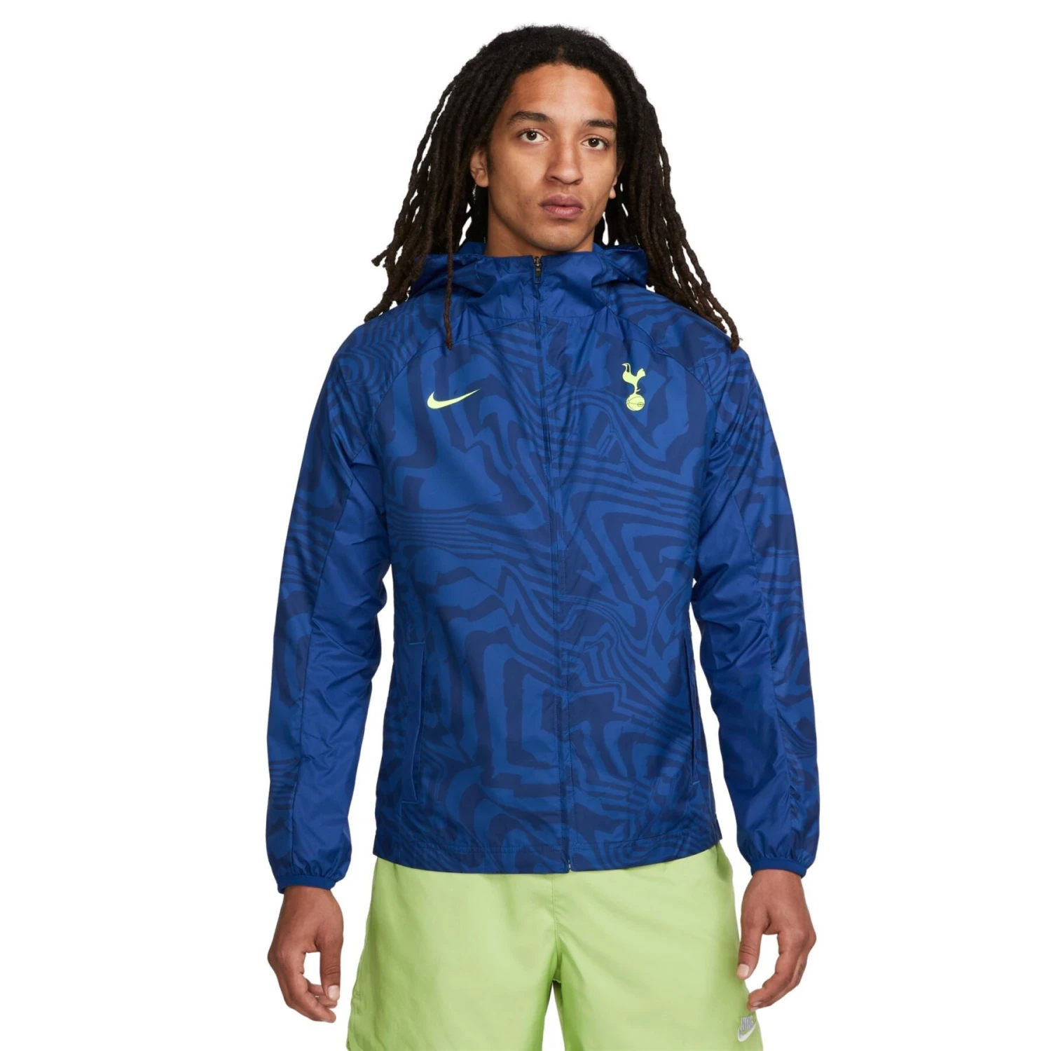 Nike Jacke Tottenham Gx 2022/23 1 Nike Jacke Tottenham Gx 2022/23