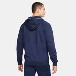 Nike Kapuzen-Pulli Chelsea Travel 2022/23 -MACRON Verkaufsgeschäft nike dm2917 419 phsbm001 new