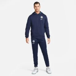 Nike Kapuzen-Pulli Chelsea Travel 2022/23 -MACRON Verkaufsgeschäft nike dm2917 419 phsym004 new