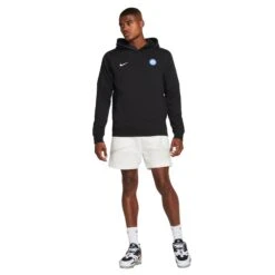 Nike Kapuzenpullover Inter Milan Travel 2022/23