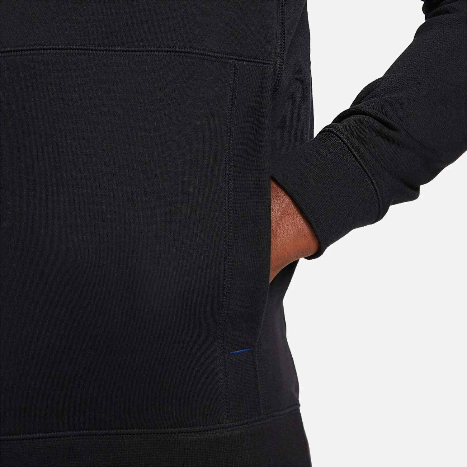 Nike Kapuzenpullover Inter Milan Travel 2022/23 5 Nike Kapuzenpullover Inter Milan Travel 2022/23 – Bild 5